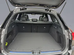 Mercedes-Benz GLC 220 d AMG Line 4matic