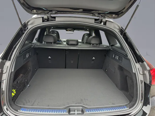 Mercedes-Benz GLC 220 d AMG Line 4matic