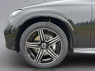 Mercedes-Benz GLC 220 d AMG Line 4matic