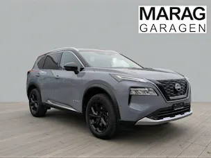 Nissan X-Trail 1.5 VC-T Tekna+ e-4orce