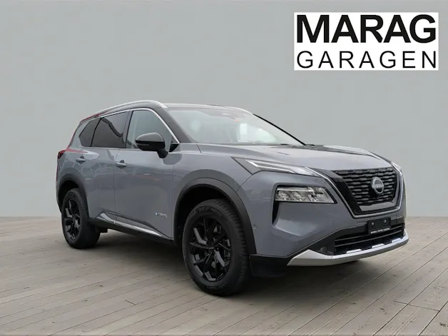Nissan X-Trail 1.5 VC-T Tekna+ e-4orce