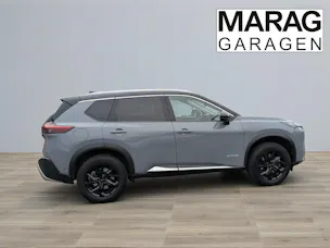 Nissan X-Trail 1.5 VC-T Tekna+ e-4orce