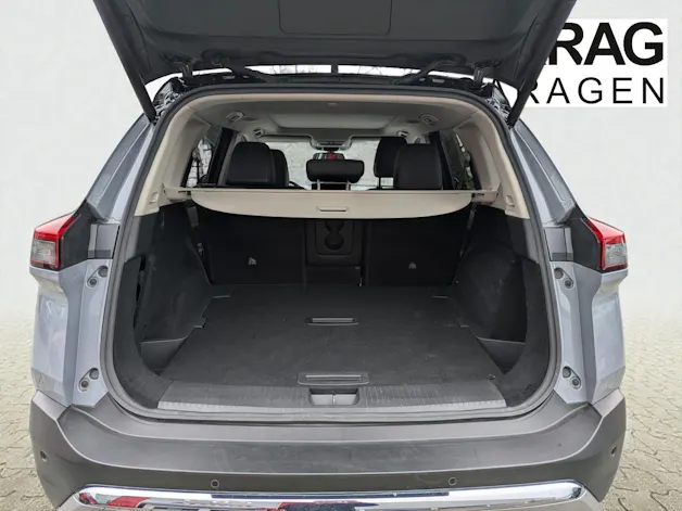 Nissan X-Trail 1.5 VC-T Tekna+ e-4orce