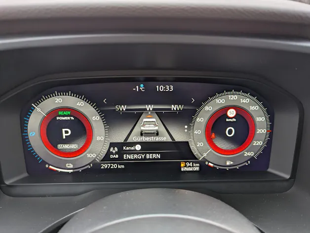 Nissan X-Trail 1.5 VC-T Tekna+ e-4orce