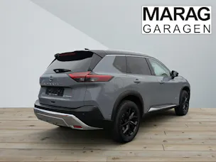 Nissan X-Trail 1.5 VC-T Tekna+ e-4orce
