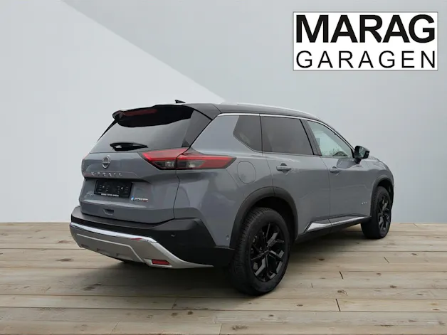 Nissan X-Trail 1.5 VC-T Tekna+ e-4orce