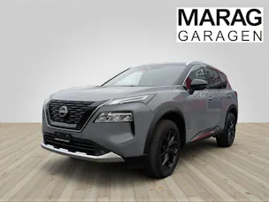 Nissan X-Trail 1.5 VC-T Tekna+ e-4orce