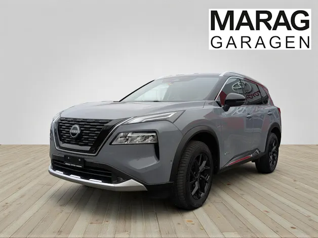 Nissan X-Trail 1.5 VC-T Tekna+ e-4orce