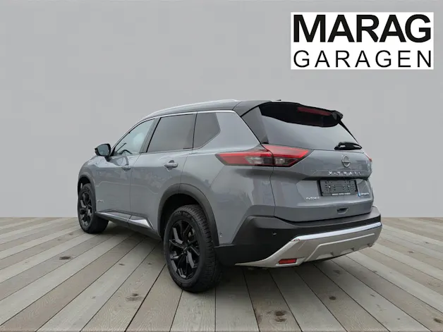 Nissan X-Trail 1.5 VC-T Tekna+ e-4orce
