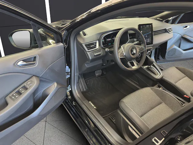 Mitsubishi Colt 1.6 HEV Instyle