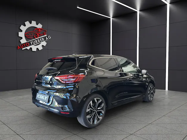 Mitsubishi Colt 1.6 HEV Instyle