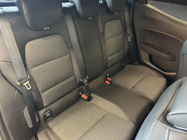 Mitsubishi Colt 1.6 HEV Instyle