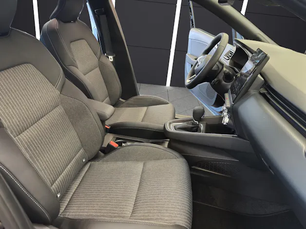 Mitsubishi Colt 1.6 HEV Instyle