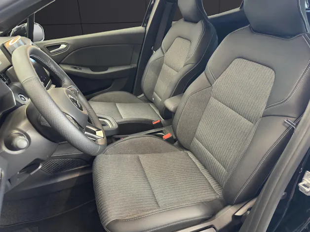 Mitsubishi Colt 1.6 HEV Instyle