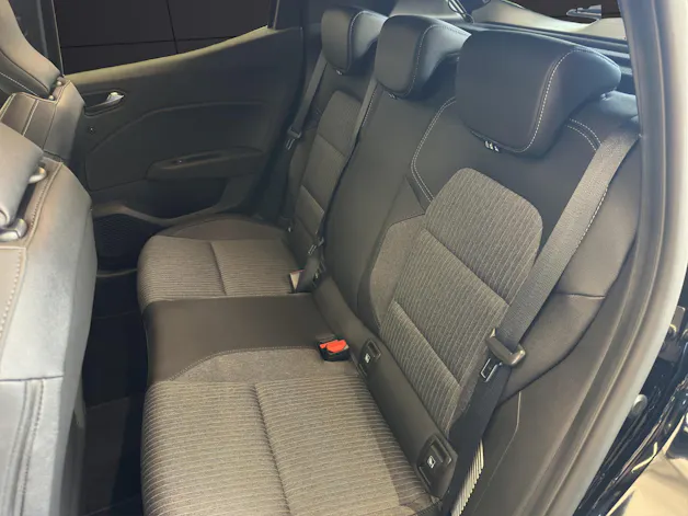 Mitsubishi Colt 1.6 HEV Instyle