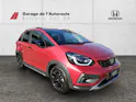 Honda Jazz 1.5 i-MMD Crosstar Advance
