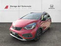 Honda Jazz 1.5 i-MMD Crosstar Advance