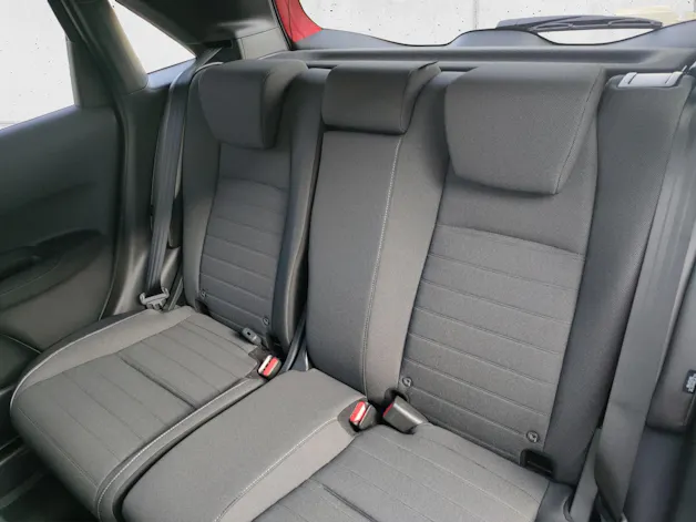 Honda Jazz 1.5 i-MMD Crosstar Advance