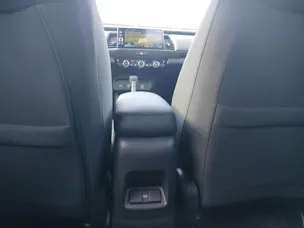 Honda Jazz 1.5 i-MMD Crosstar Advance