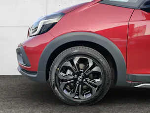 Honda Jazz 1.5 i-MMD Crosstar Advance