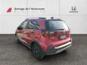 Honda Jazz 1.5 i-MMD Crosstar Advance