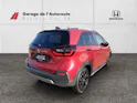Honda Jazz 1.5 i-MMD Crosstar Advance
