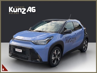 Vehicle placeholder image