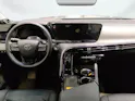 Toyota Mirai Fuel Cell Platinum
