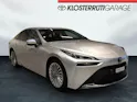 Toyota Mirai Fuel Cell Platinum