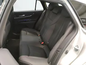 Toyota Mirai Fuel Cell Platinum