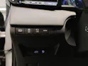 Toyota Mirai Fuel Cell Platinum