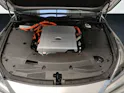 Toyota Mirai Fuel Cell Platinum