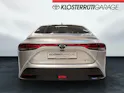 Toyota Mirai Fuel Cell Platinum