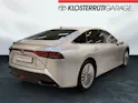 Toyota Mirai Fuel Cell Platinum