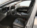 Toyota Mirai Fuel Cell Platinum