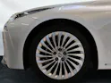 Toyota Mirai Fuel Cell Platinum