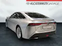 Toyota Mirai Fuel Cell Platinum
