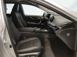 Toyota Mirai Fuel Cell Platinum