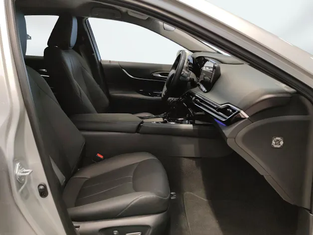 Toyota Mirai Fuel Cell Platinum