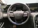Toyota Mirai Fuel Cell Platinum