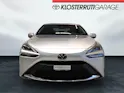 Toyota Mirai Fuel Cell Platinum