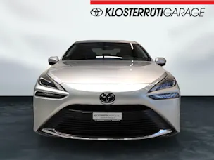 Toyota Mirai Fuel Cell Platinum
