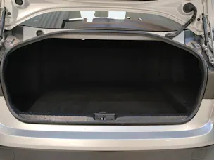Toyota Mirai Fuel Cell Platinum
