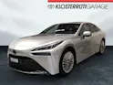 Toyota Mirai Fuel Cell Platinum