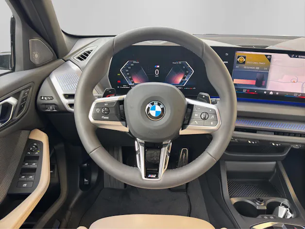 BMW 123 xDrive M Sport Pro