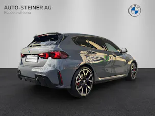 BMW 123 xDrive M Sport Pro