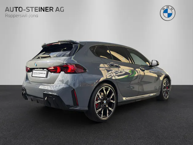 BMW 123 xDrive M Sport Pro