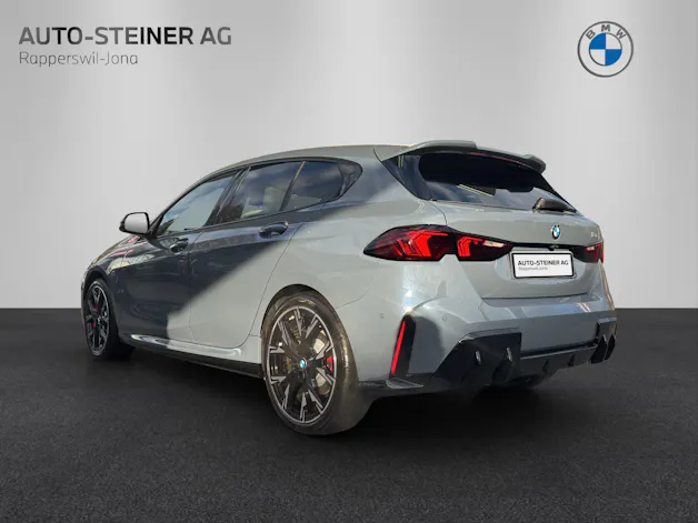 BMW 123 xDrive M Sport Pro
