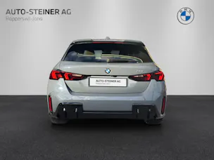BMW 123 xDrive M Sport Pro
