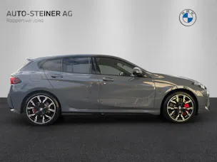 BMW 123 xDrive M Sport Pro